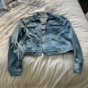Gap Jean Jacket - Size S